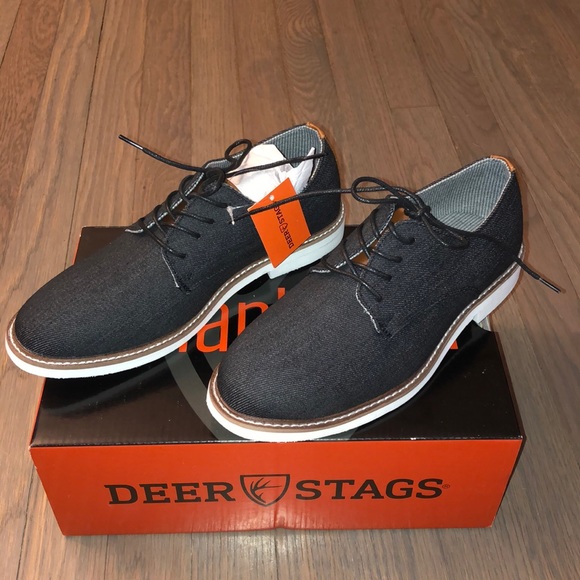 Deer Stags Other - NIB Deer Stags boys dress shoe